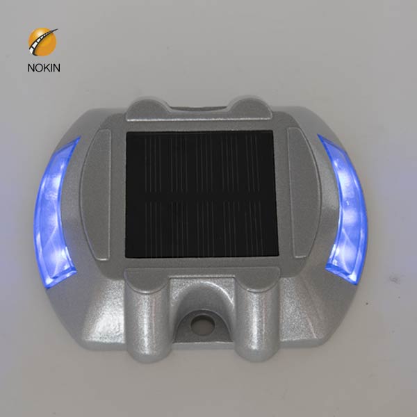 Abs Led Road Stud With Shank